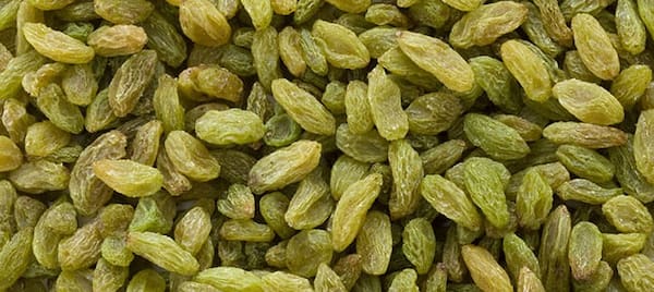 تصویر 5 از فروش کشمش سبز قلمی ممتاز + قیمت خرید به صرفه